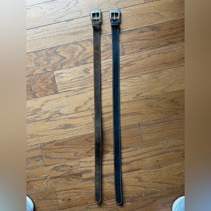 Women’s Ariat Belts western